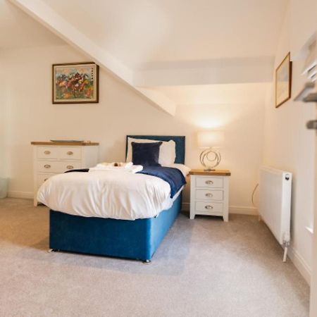 Golfer'S Paradise With Views Of Royal Liverpool Golf Club Hoylake Exteriör bild